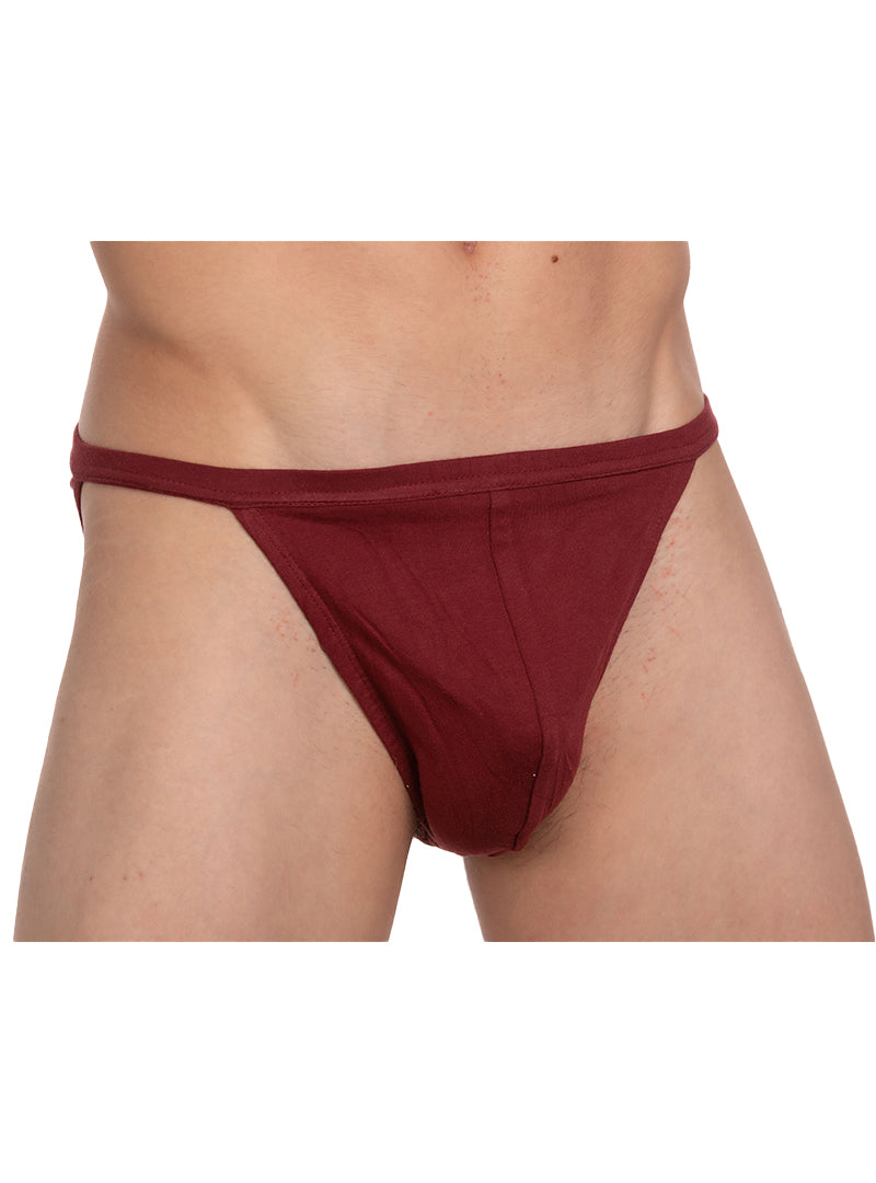 Undergear Contour Cutaway Bikini